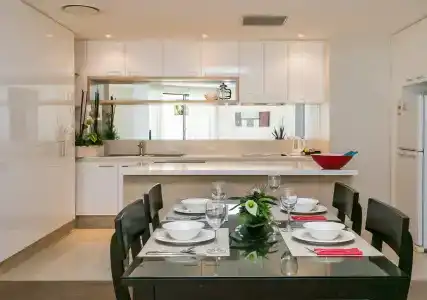 Grand Mercure Allegra - 27