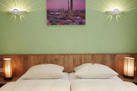 Arosa Düsseldorf Oberkassel - 4
