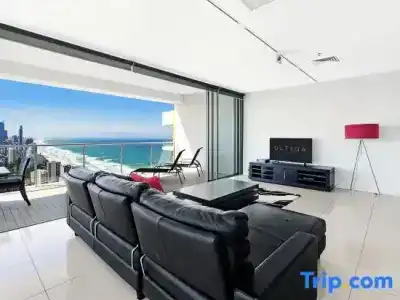 Ultiqa Air On Broadbeach - 38