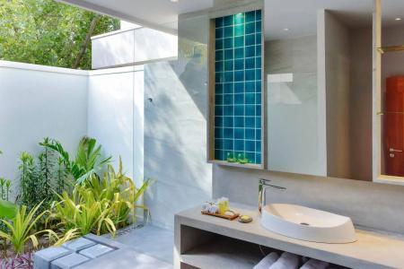 Dhigali Maldives - A Premium All-Inclusive Resort - 13