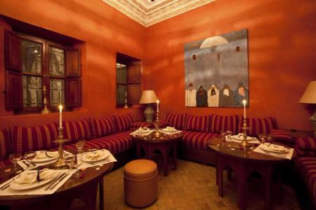 Riad Les Bougainvilliers - 16