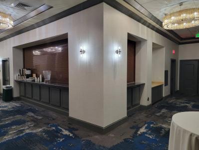 Crowne Plaza Dallas Downtown, An Ihg - 32