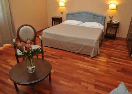 Grande Albergo Quattro Stagioni - 33