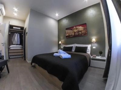 Bed Milano Linate - 14