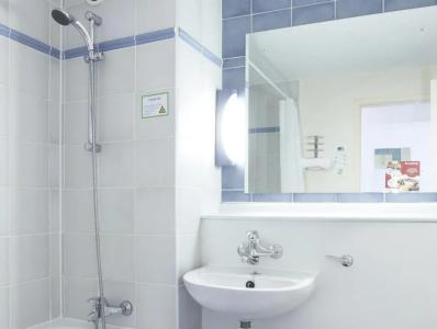 Campanile - Birmingham - 24