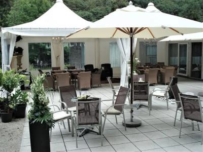 Villa Waldesruh - 15
