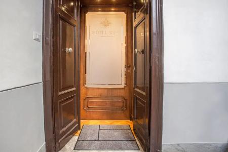 b&b Palazzo Depretis - 12