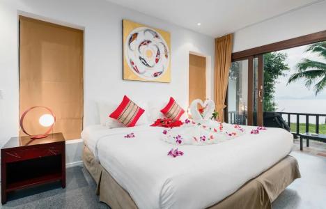 Baan Bophut Beach Samui - Sha Extra Plus - 100