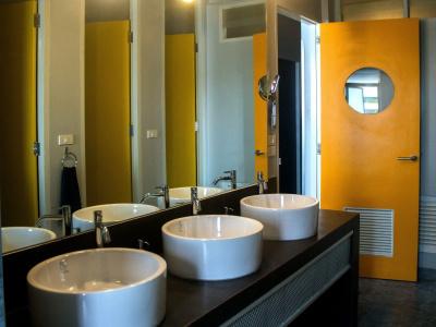 The Moon Hostel Huahin - 8