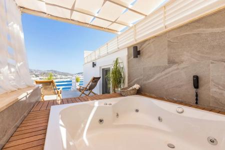 Kalkan Saray Suites - 121