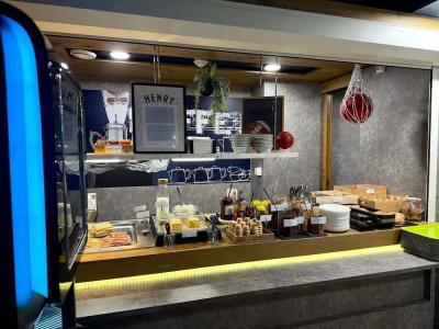 ibis Budget Beaune - 21