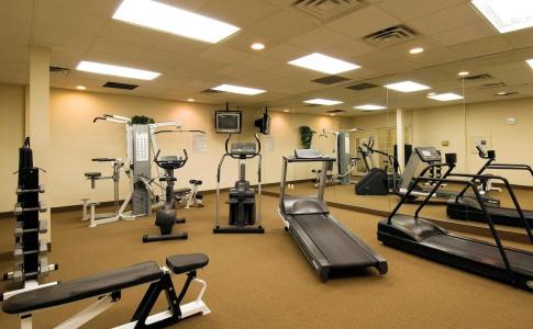 Holiday Inn Macleod Trail South - 22