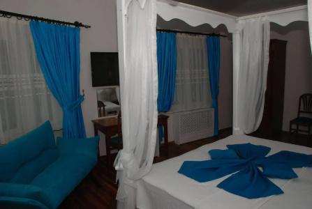 Mavi Inci Park Otel - 3