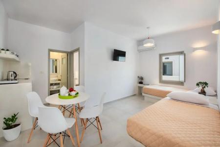 Olive Tree Suites - 29