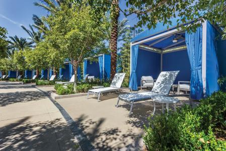 Club Wyndham Desert Blue - 48