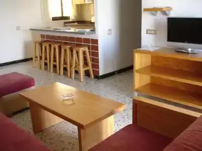 Apartamentos Los Ficus - 44