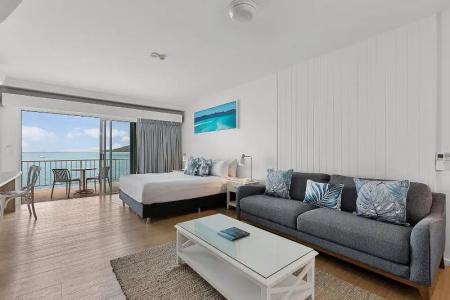 Coral Sea Marina - 129