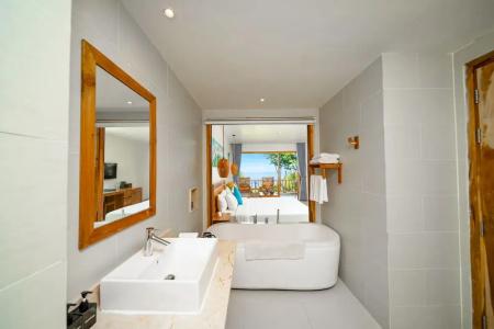 Camia Resort & Spa - 44