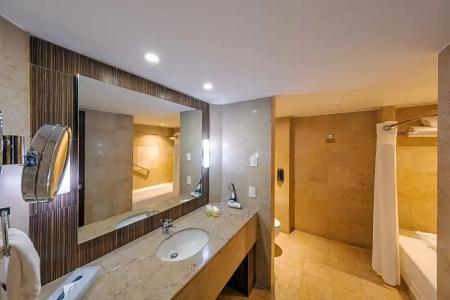 Holiday Inn Guadalajara Select, An Ihg - 66