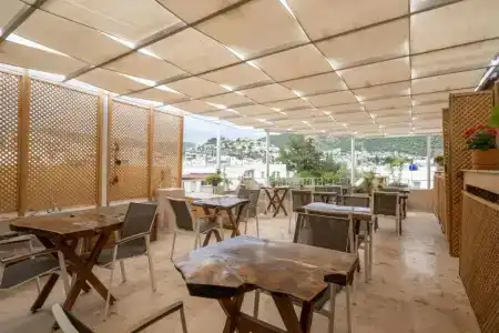 Mucho Butik Otel - 30