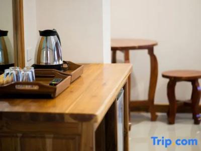 Thongphaphum River - 38