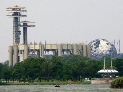 Flushing Central - 13