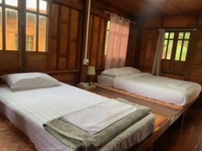 Scn Resort & Spa - 23