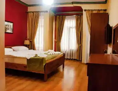 Istanbul Irish - 13