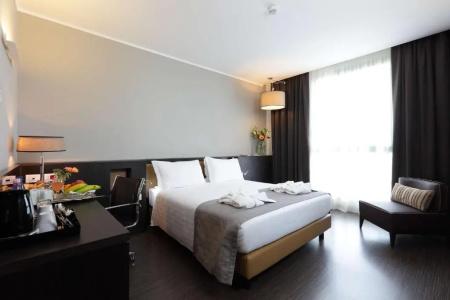 Best Western Premier Chc Airport - 46