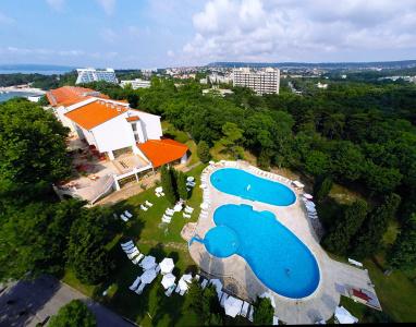Dolphin All Inclusive - 29