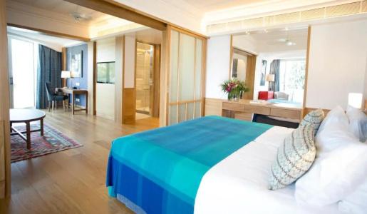 Columbia Beach Resort - 105