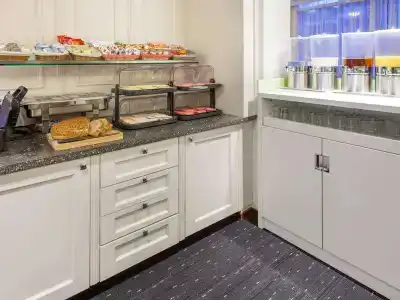 ibis Styles Amsterdam City - 26