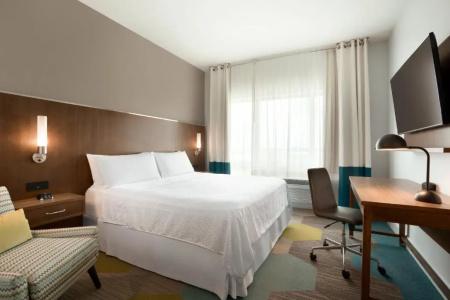 Four Points by Sheraton Miami Airport - 32