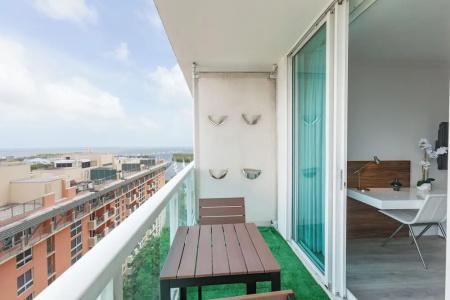 Private Residences at Arya by SoFLA Vacations - 117