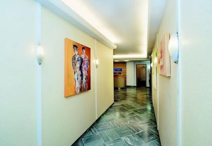 Comfort Garni Stadtzentrum - 11
