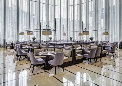 Grand Mercure Oriental Ginza Shenzhen - 19