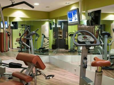 Novotel Wien City - 15