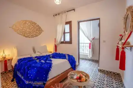 Riad Shaden - 27