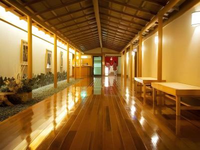 Osawa Onsen Sansuikaku - 39