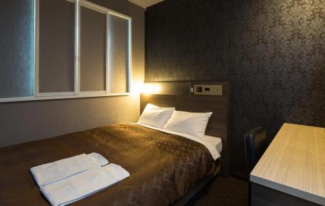 Sanco Inn Nagoya - Shinkansenguchi - 64