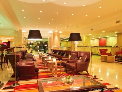Pestana Buenos Aires - 23