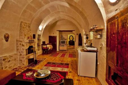 Adanos Konuk Evi - 63