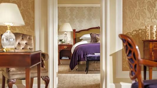 Intercontinental Dublin, An Ihg - 83