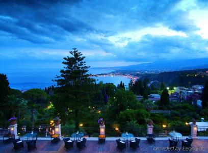Grand Timeo, A Belmond, Taormina - 24