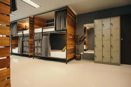 KoHabitat Samui - 18