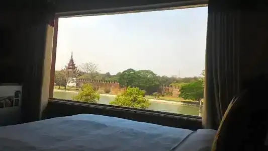 Palace View - 44