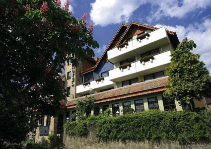 Der Lippische Hof - 34