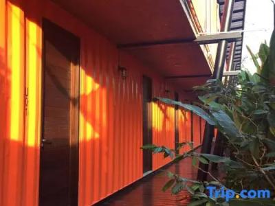 Ubox Hostel - 46