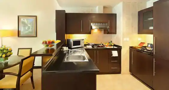 Century Apartments - 23