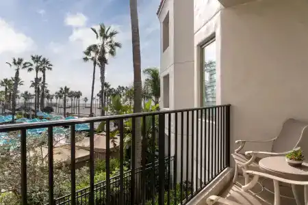Hyatt Regency and Spa - 32